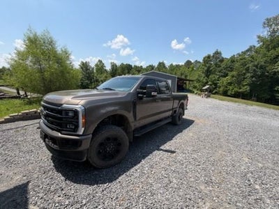 2023 Ford F-250SD Lariat