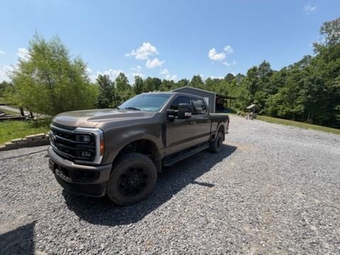 2023 Ford F-250SD Lariat