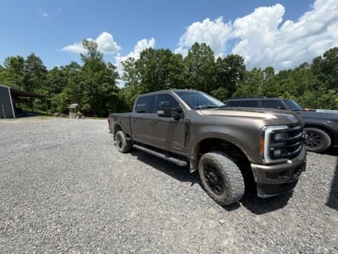 2023 Ford F-250SD Lariat
