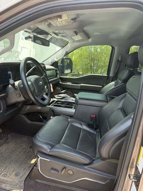 2023 Ford F-250SD Lariat