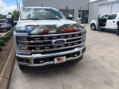 2024 Ford F-250SD Lariat