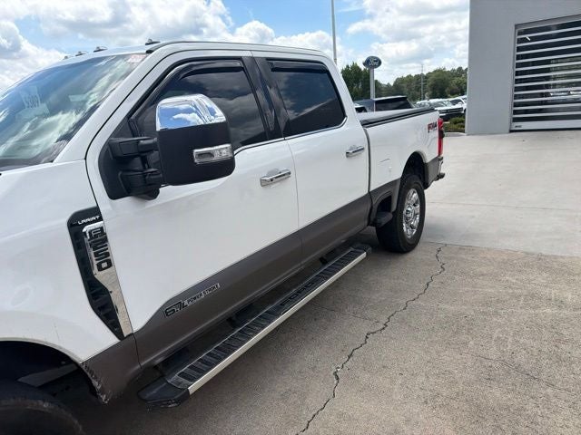 2024 Ford F-250SD Lariat