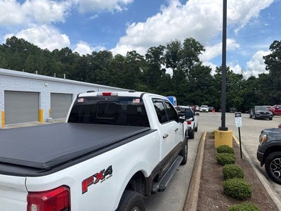 2024 Ford F-250SD Lariat