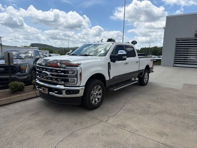 2024 Ford F-250SD Lariat