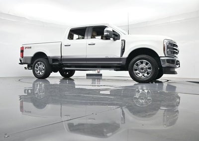 2024 Ford F-250SD Lariat