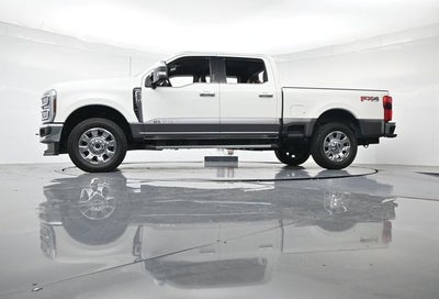 2024 Ford F-250SD Lariat