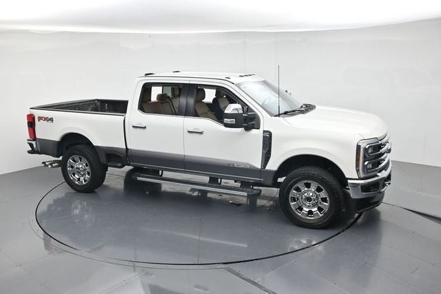 2024 Ford F-250SD Lariat