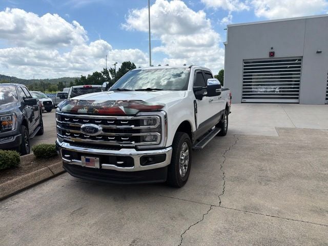 2024 Ford F-250SD Lariat