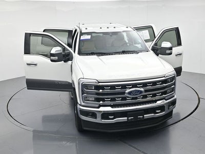 2024 Ford F-250SD Lariat