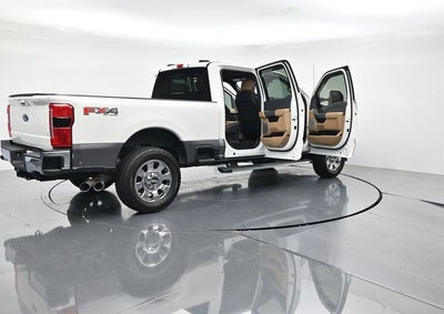 2024 Ford F-250SD Lariat