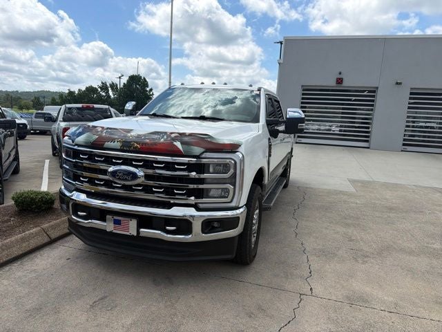 2024 Ford F-250SD Lariat