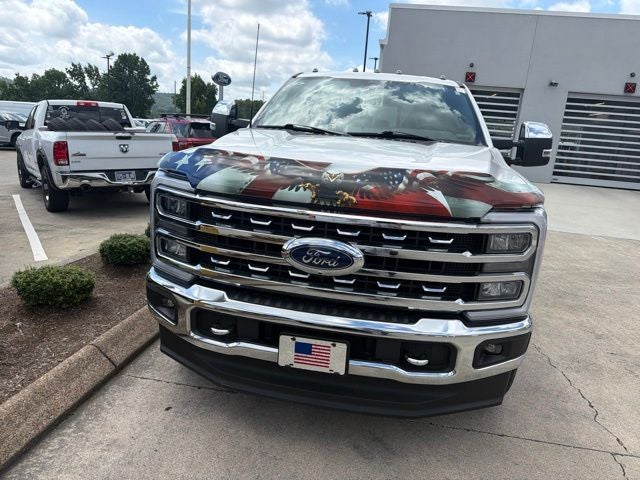 2024 Ford F-250SD Lariat