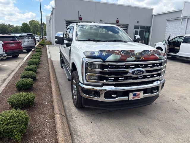 2024 Ford F-250SD Lariat