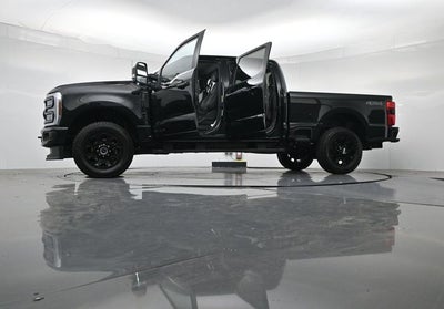 2026 Ford F-250SD F-250® Lariat®