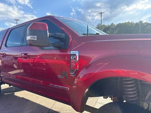 2021 Ford F-250SD XL
