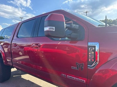 2021 Ford F-250SD XL