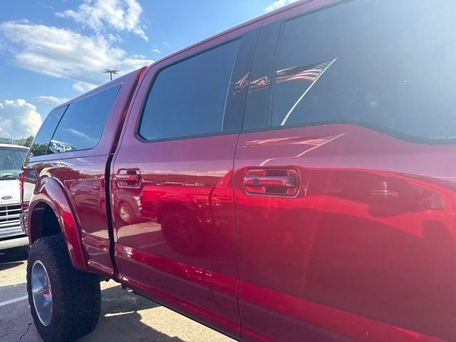 2021 Ford F-250SD XL