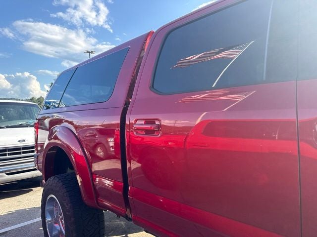 2021 Ford F-250SD XL