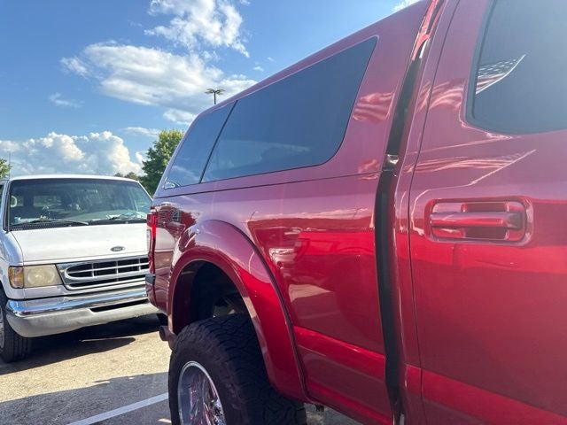 2021 Ford F-250SD XL