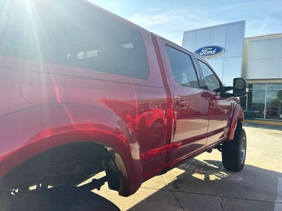 2021 Ford F-250SD XL