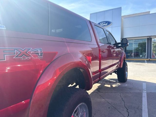 2021 Ford F-250SD XL