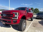 2021 Ford F-250SD XL