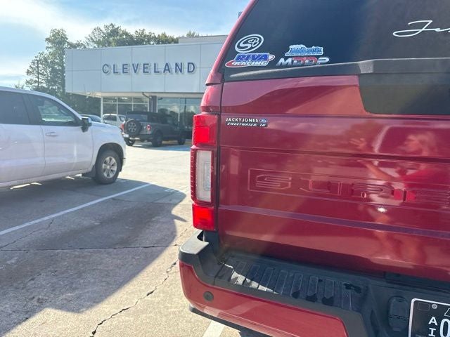 2021 Ford F-250SD XL