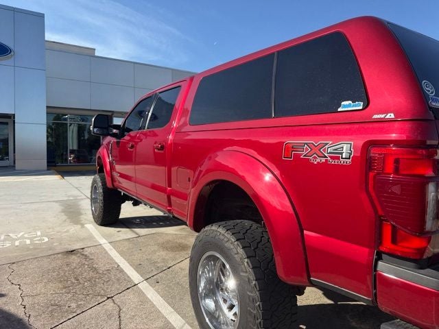 2021 Ford F-250SD XL