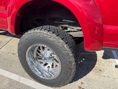 2021 Ford F-250SD XL