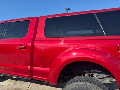 2021 Ford F-250SD XL