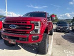 2021 Ford F-250SD XL