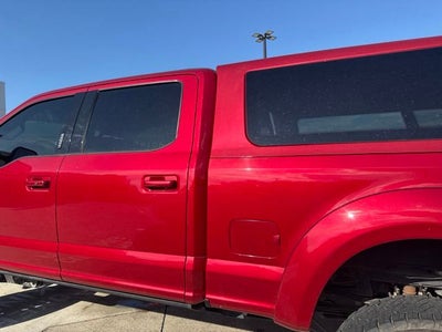 2021 Ford F-250SD XL