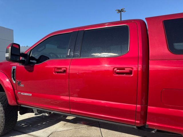 2021 Ford F-250SD XL