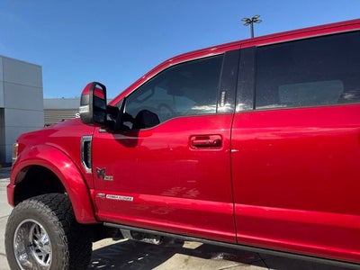 2021 Ford F-250SD XL