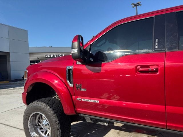 2021 Ford F-250SD XL