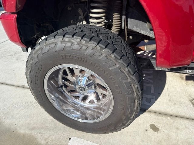 2021 Ford F-250SD XL