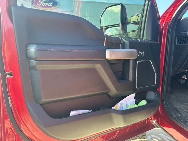 2021 Ford F-250SD XL