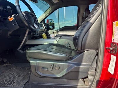 2021 Ford F-250SD XL