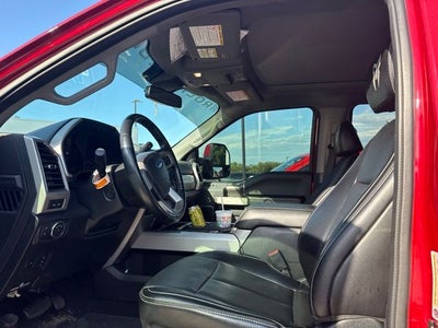 2021 Ford F-250SD XL