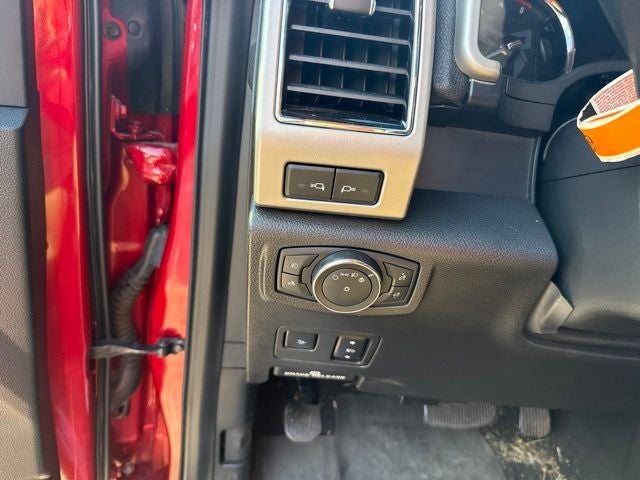 2021 Ford F-250SD XL