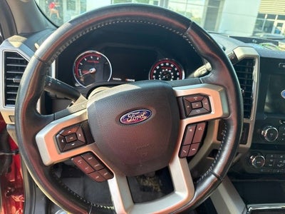 2021 Ford F-250SD XL