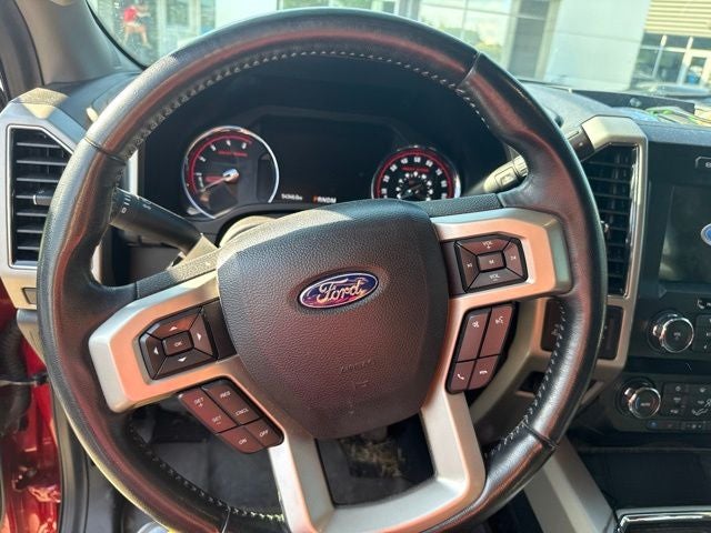 2021 Ford F-250SD XL