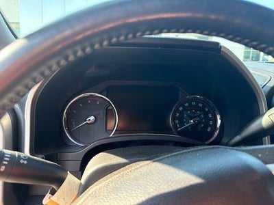2021 Ford F-250SD XL