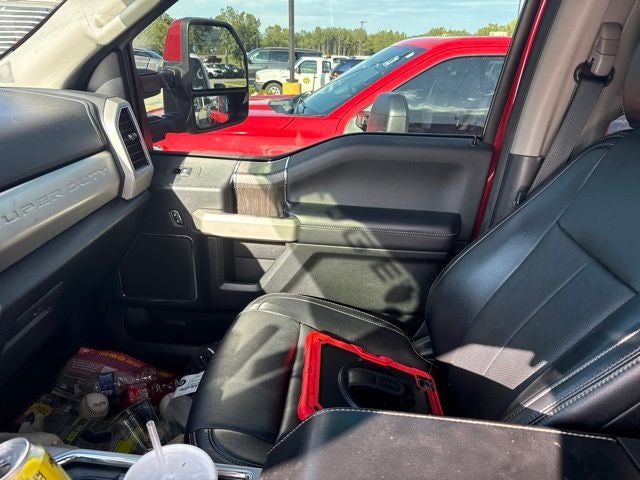 2021 Ford F-250SD XL