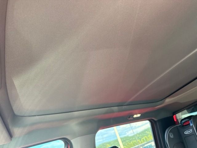 2021 Ford F-250SD XL