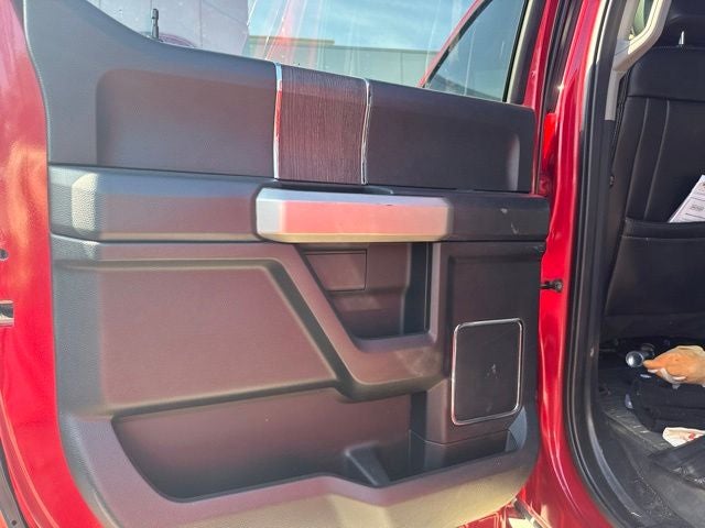 2021 Ford F-250SD XL
