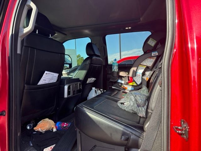 2021 Ford F-250SD XL