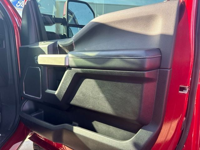 2021 Ford F-250SD XL