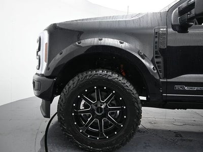 2025 Ford F-250SD XLT Sherrod