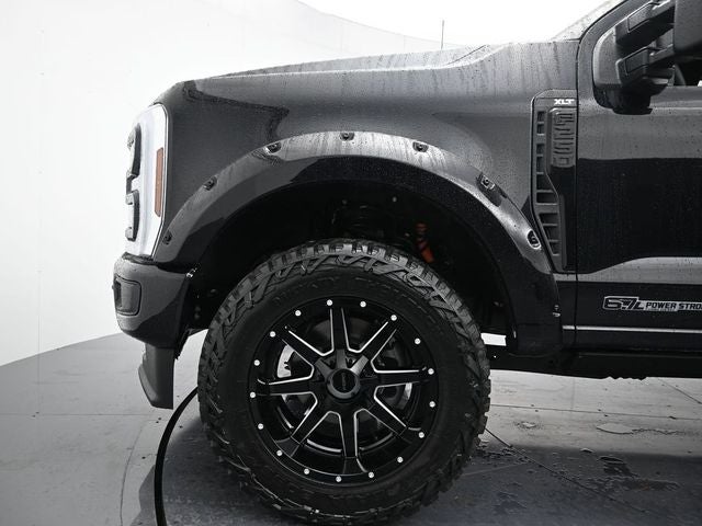 2025 Ford F-250SD XLT Sherrod